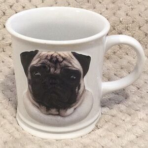 Pug Mug Best Friend Originals by Xpres